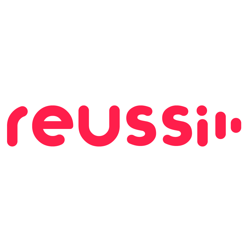 Reussi Logo