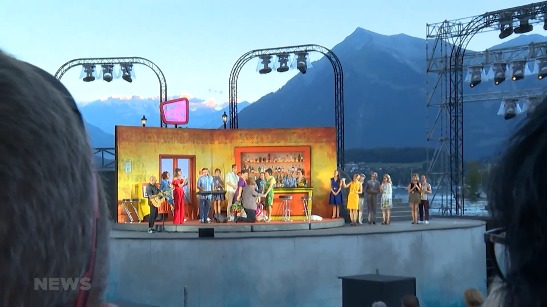 Thuner Seespiele